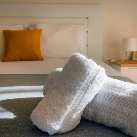 Borealis - Appartement