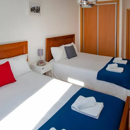 Appartement Borealis - *