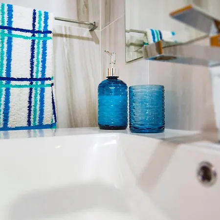 Borealis - Appartement Nazaré