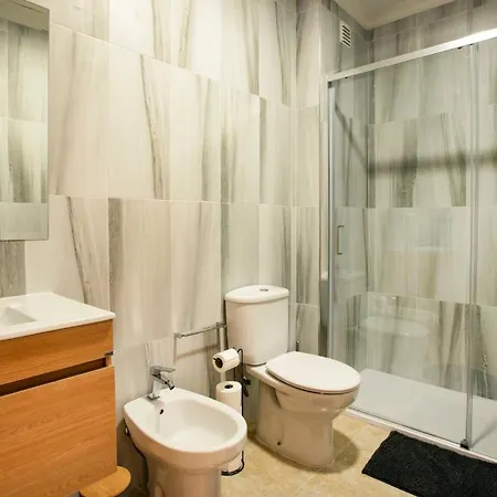 Appartement Borealis - *