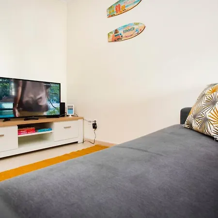 Appartement Borealis - *