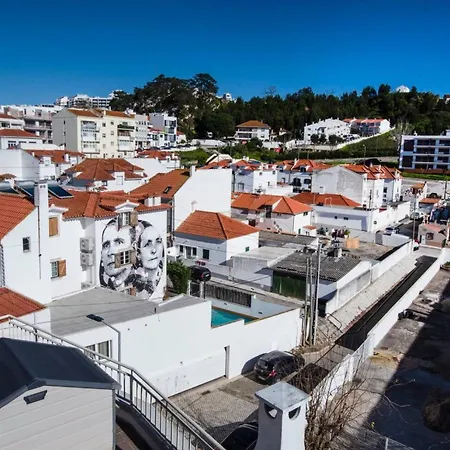 Appartement Borealis -