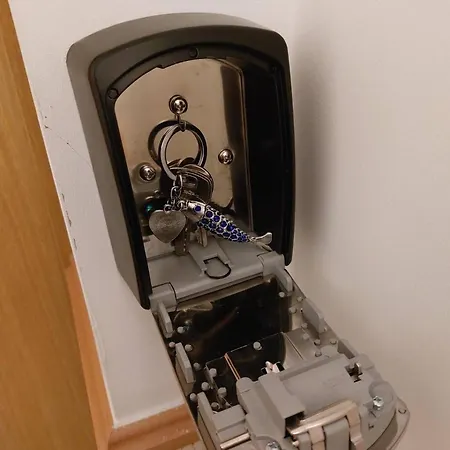 Borealis - Appartement Nazaré