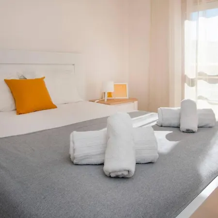 Appartement Borealis -