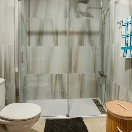 Borealis - Appartement *