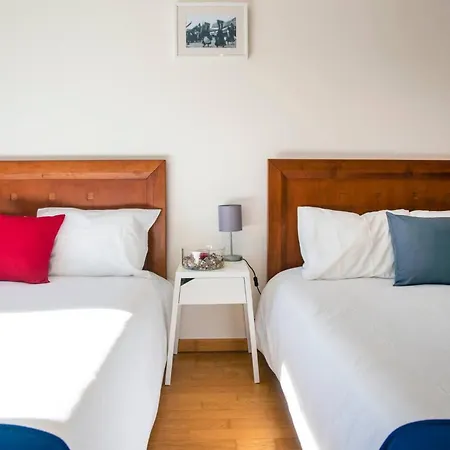 Borealis - Appartement