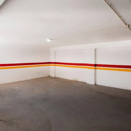 Borealis - Appartement Nazaré