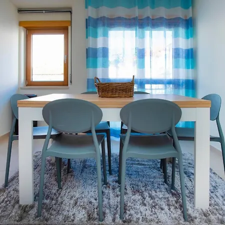Apartment Borealis -
