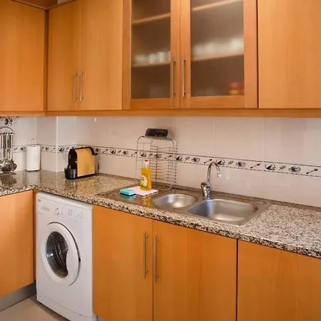 Borealis - Apartment Nazaré