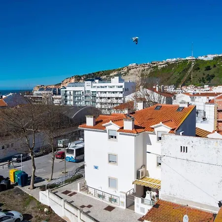Apartment Borealis - Nazaré