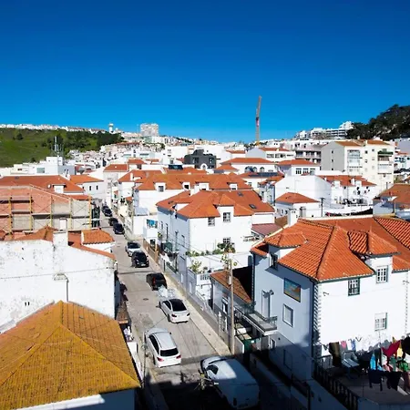 Apartment Borealis - Nazaré