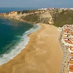 Borealis - Nazaré