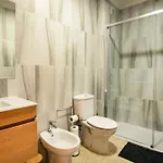 Apartamento Borealis - *