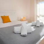 Apartamento Borealis -