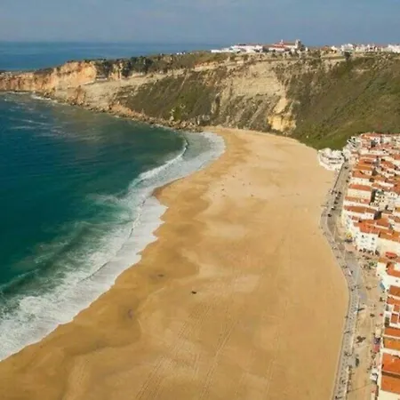 Borealis - Nazare