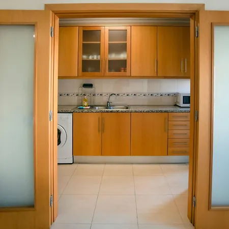 Apartment Borealis -