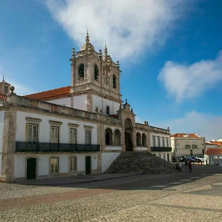 Borealis - * ナザレ