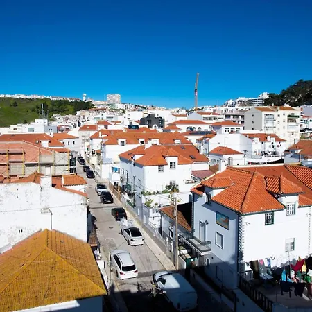 Borealis - * Nazare