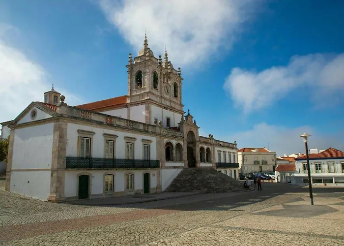 Borealis - * Nazaré