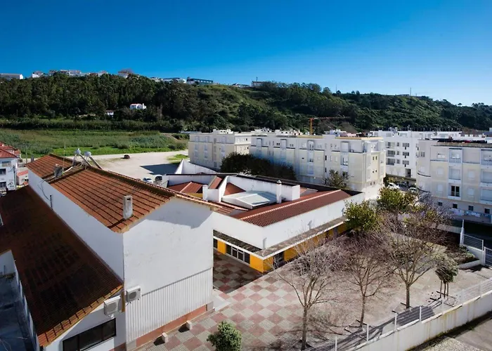 Borealis - * Nazaré